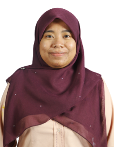 Noorfariza binti Fahruzal